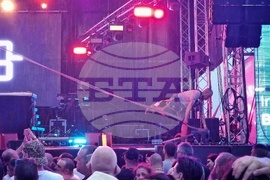 Бургас - „Spice Music Festival“ 2024 - втора вечер