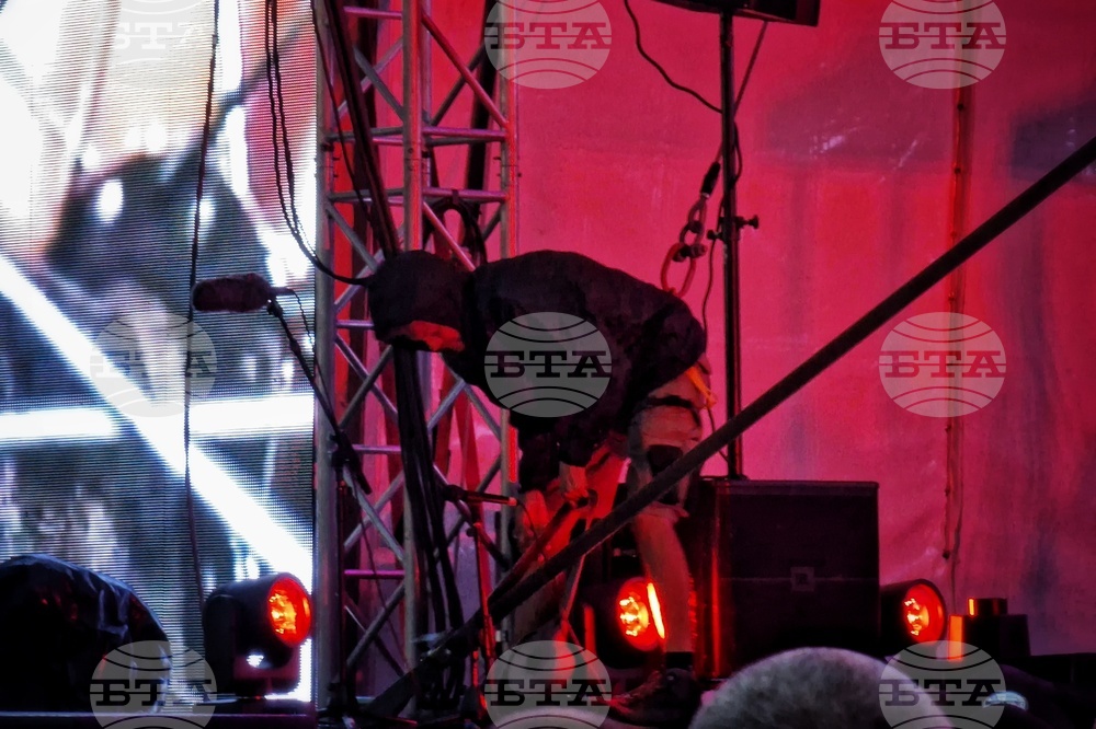Бургас - „Spice Music Festival“ 2024 - втора вечер
