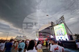 Бургас - „Spice Music Festival“ 2024 - втора вечер