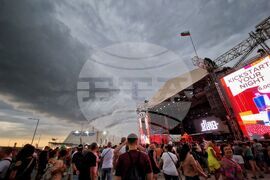 Бургас - „Spice Music Festival“ 2024 - втора вечер