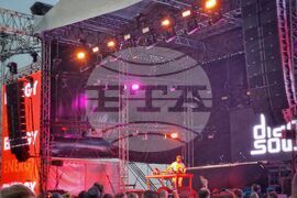 Бургас - „Spice Music Festival“ 2024 - втора вечер