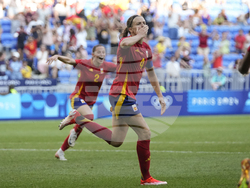 Paris Olympics Soccer