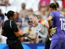 Paris Olympics Soccer