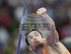 Paris Olympics Athletics