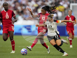 Paris Olympics Soccer