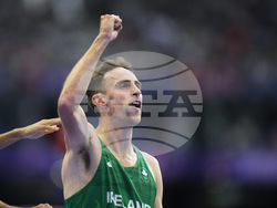Paris Olympics Athletics