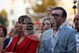 Банско - „Банско джаз фестивал“ - първа фестивална вечер