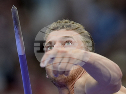 Paris Olympics Athletics