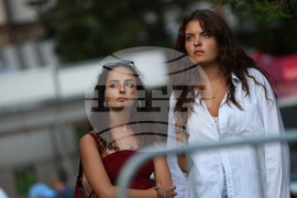 Банско - „Банско джаз фестивал“ - първа фестивална вечер