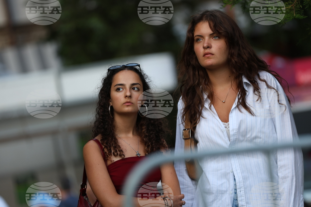 Банско - „Банско джаз фестивал“ - първа фестивална вечер