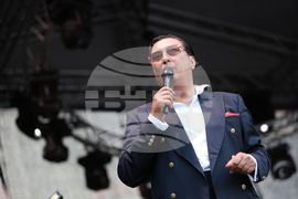 Банско - „Банско джаз фестивал“ - първа фестивална вечер