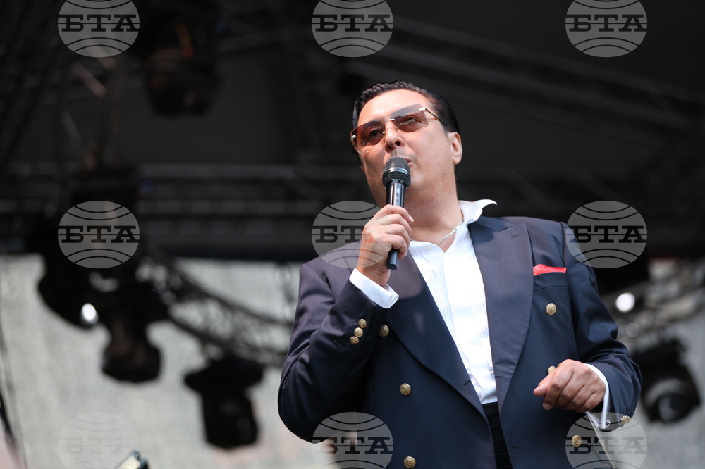 Банско - „Банско джаз фестивал“ - първа фестивална вечер