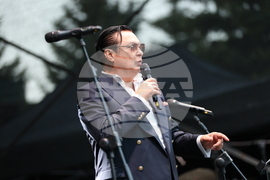 Банско - „Банско джаз фестивал“ - първа фестивална вечер