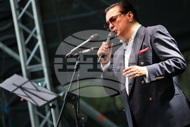 Банско - „Банско джаз фестивал“ - първа фестивална вечер