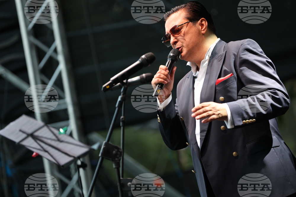 Банско - „Банско джаз фестивал“ - първа фестивална вечер