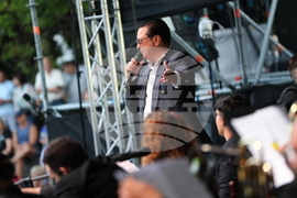 Банско - „Банско джаз фестивал“ - първа фестивална вечер