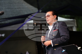 Банско - „Банско джаз фестивал“ - първа фестивална вечер