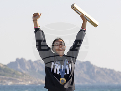 Paris Olympics Sailing