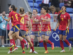 Paris Olympics Soccer