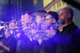 Банско - „Банско джаз фестивал“ - първа фестивална вечер