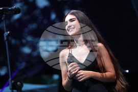 Банско - „Банско джаз фестивал“ - първа фестивална вечер