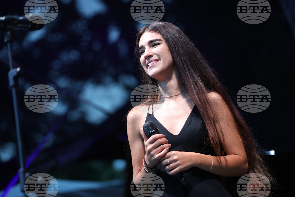 Банско - „Банско джаз фестивал“ - първа фестивална вечер