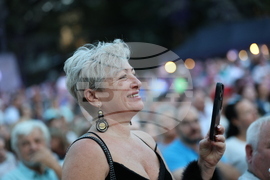 Банско - „Банско джаз фестивал“ - първа фестивална вечер