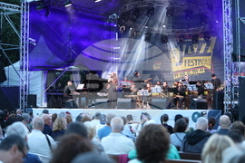 Банско - „Банско джаз фестивал“ - първа фестивална вечер