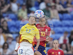 Paris Olympics Soccer