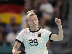 Paris Olympics Handball