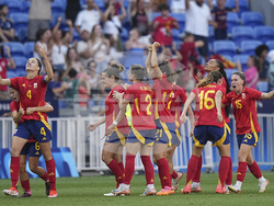 Paris Olympics Soccer