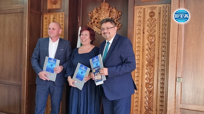 БТА е готова да популяризира джаз тур в България, включително и в чужбина, каза генералният директор на агенцията Кирил Вълчев в Банско