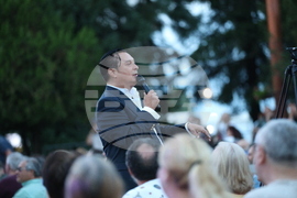 Банско - „Банско джаз фестивал“ - първа фестивална вечер