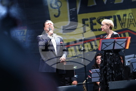 Банско - „Банско джаз фестивал“ - първа фестивална вечер