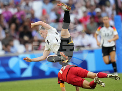 Paris Olympics Soccer