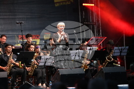 Банско - „Банско джаз фестивал“ - първа фестивална вечер