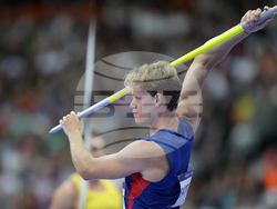 Paris Olympics Athletics
