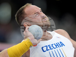 Paris Olympics Athletics