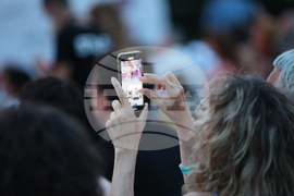 Банско - „Банско джаз фестивал“ - първа фестивална вечер