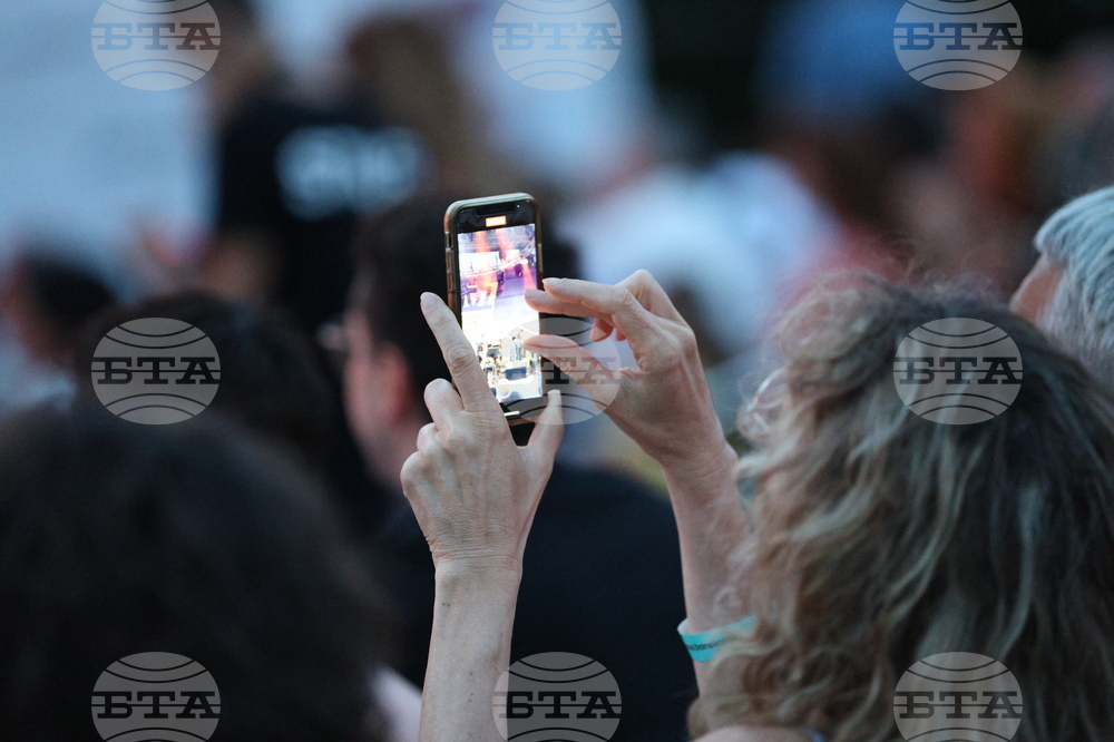 Банско - „Банско джаз фестивал“ - първа фестивална вечер