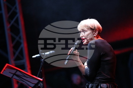 Банско - „Банско джаз фестивал“ - първа фестивална вечер