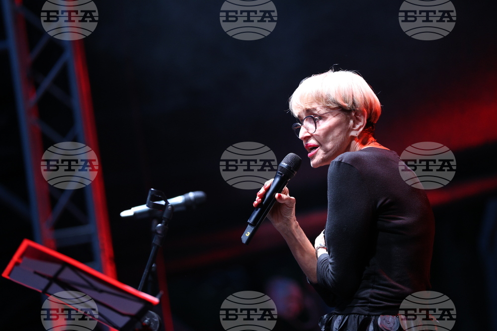 Банско - „Банско джаз фестивал“ - първа фестивална вечер