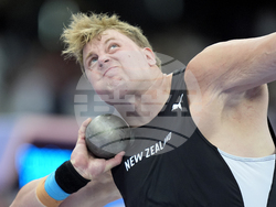 Paris Olympics Athletics