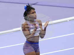 Paris Olympics Athletics