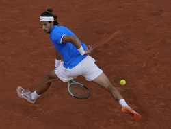Paris Olympics Tennis