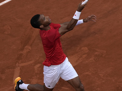 Paris Olympics Tennis