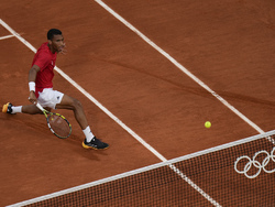 Paris Olympics Tennis