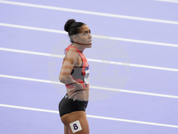 Paris Olympics Athletics