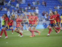 Paris Olympics Soccer