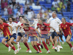 Paris Olympics Soccer
